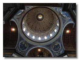 Saint Peter's Basilica Dome
