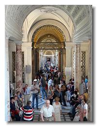 Vatican Museum