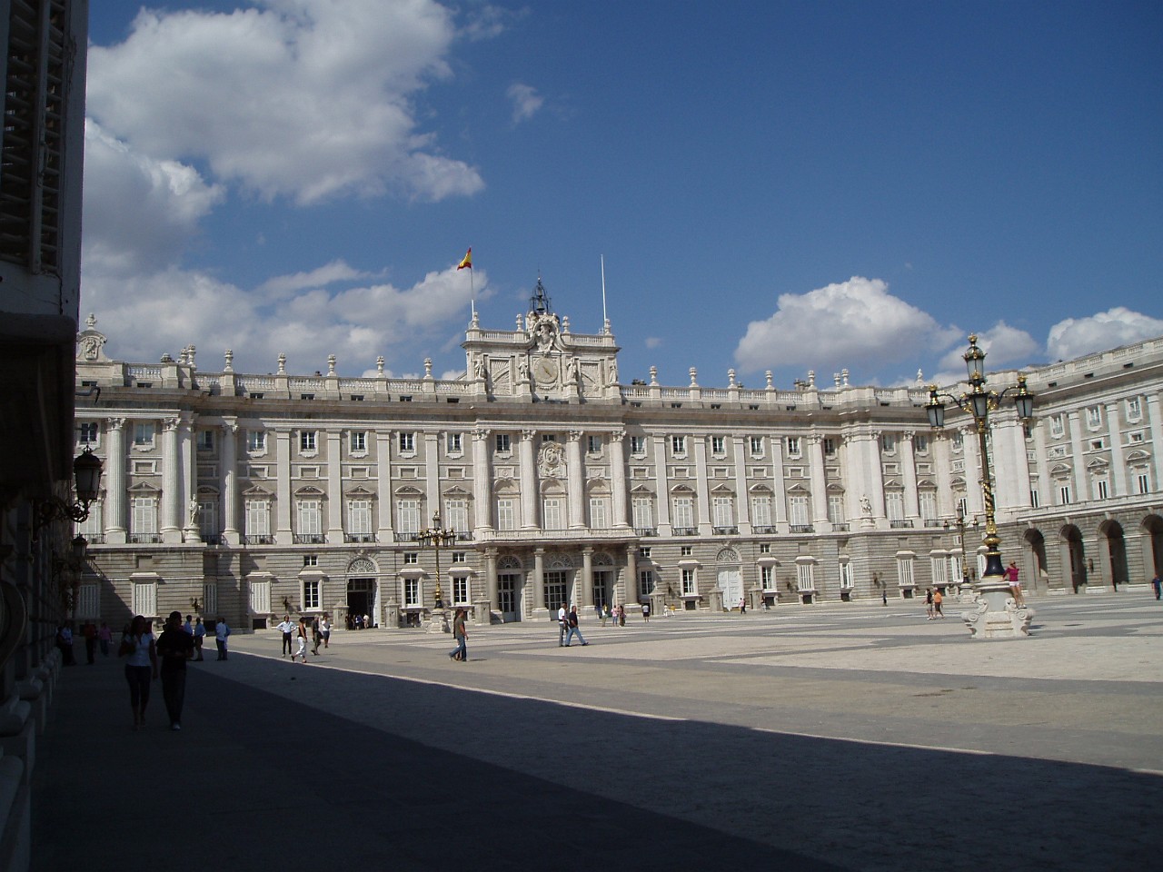 25 Days in Spain – a Great Itinerary for Madrid and Andalusia ...