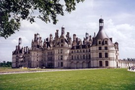 28 Days Touring Around France