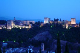 25 Days in Spain – a Great Itinerary for Madrid and Andalusia