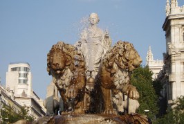 Photos: 25 Days in Spain