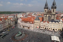 6 Nights in Magical Prague