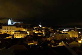 19 Days in Portugal – Monuments, Monasteries and Motoring