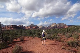 Great Hikes Gorgeous Views – A Week in Red Rock Country