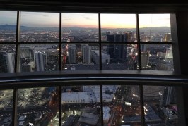 How To Love Las Vegas When You Don’t Gamble