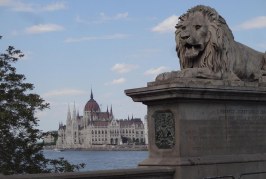 8 Nights – no, Make that 11 – in Fascinating Budapest