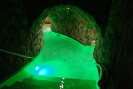 Country Break Hungarian Style – 2 Nights in an Outstanding Spa Hotel