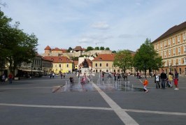 3 Nights in Eger – A Fortress, Wine Caves, and a Terrific Cave Tour