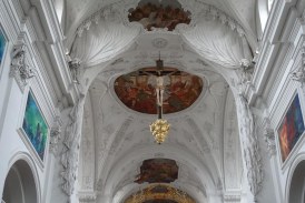2 Nights in Lively and Historic Würzburg