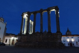 Country Break – 2 Nights in Ancient Évora