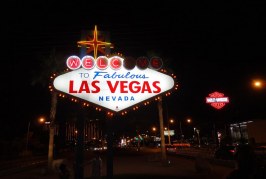 Casino Trekking – Vegas Style!