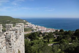 Driving Excursions from Lisbon