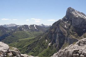 Spectacular Picos – Overnight in Fuente Dé