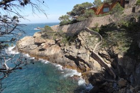 Picturesque Sa Tuna on the Costa Brava