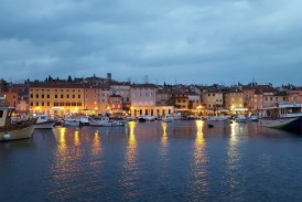 7 Nights in Romantic Rovinj – Biking, Excursions, and Non-Stop Charm
