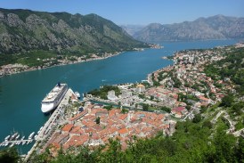 5 Nights in Captivating Kotor