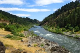 Daytripping Along Oregon’s Wild and Scenic Rogue River