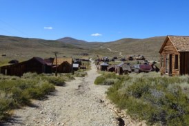 Bodie – The Most Fascinating Ghost Town You’ll Ever Visit