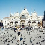 Venice St. Mark's Square