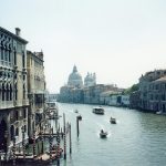 Venice Grand Canal
