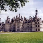Chateau Chambord