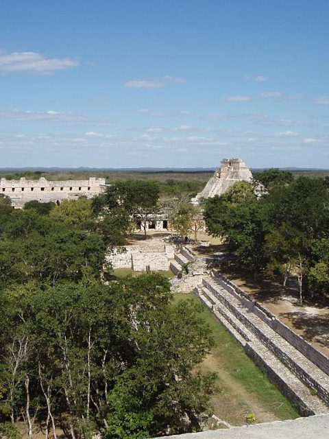 Uxmal