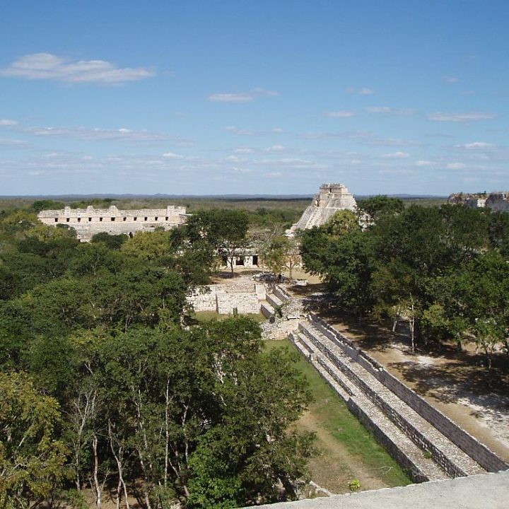 Uxmal