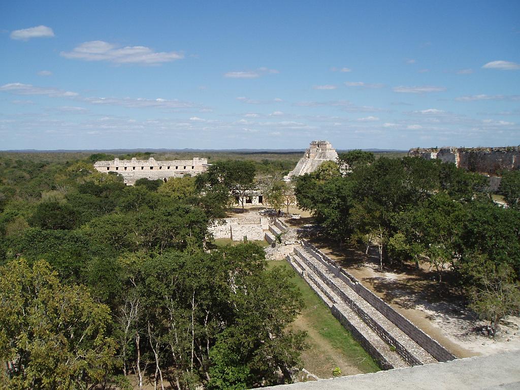 Uxmal