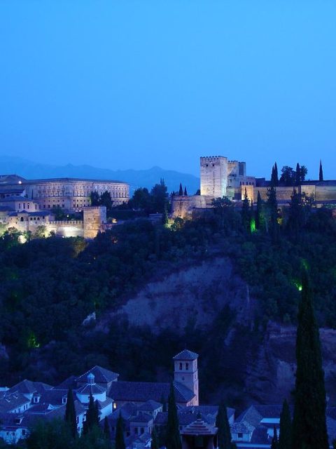 Alhambra