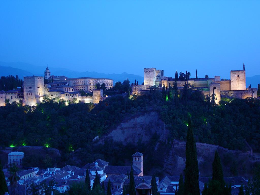 Alhambra