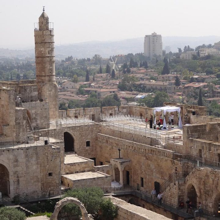 Jerusalem