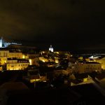 Alfama Lisbon