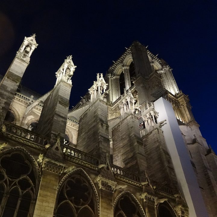 Notre Dame