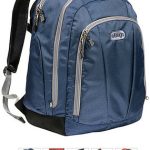 Ebags laptop backpack