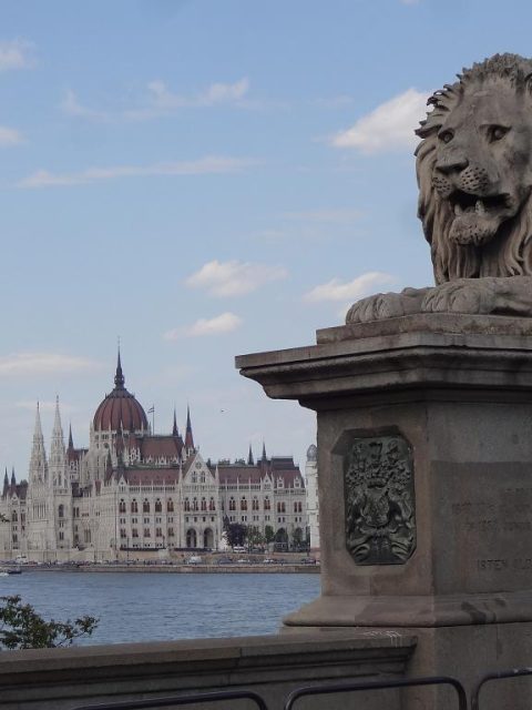Budapest