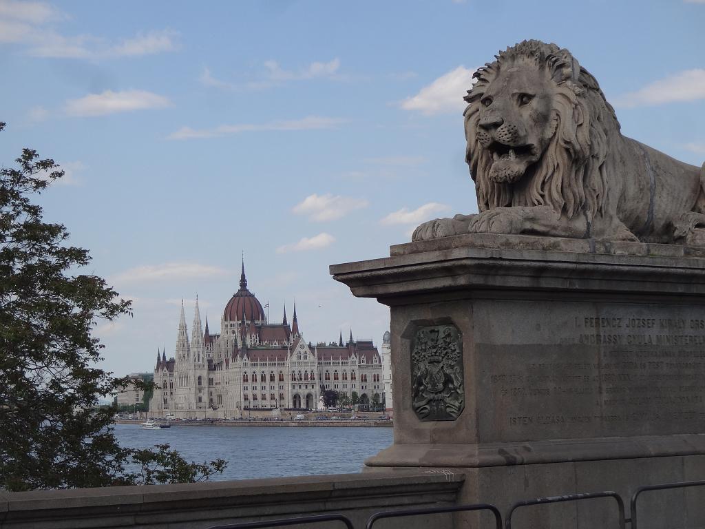 Budapest