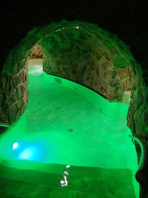 Tarcal Andrassy Rezidencia