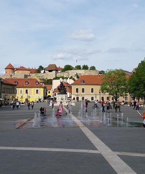 Eger