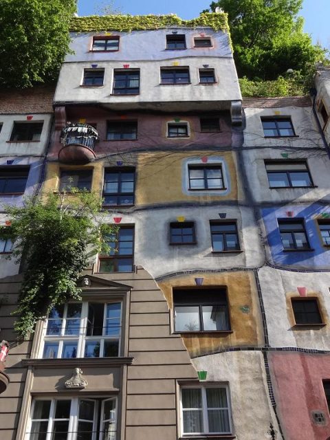 Hundertwasser