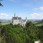 Neuschwanstein Castle
