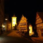 Rothenburg ob der Tauber