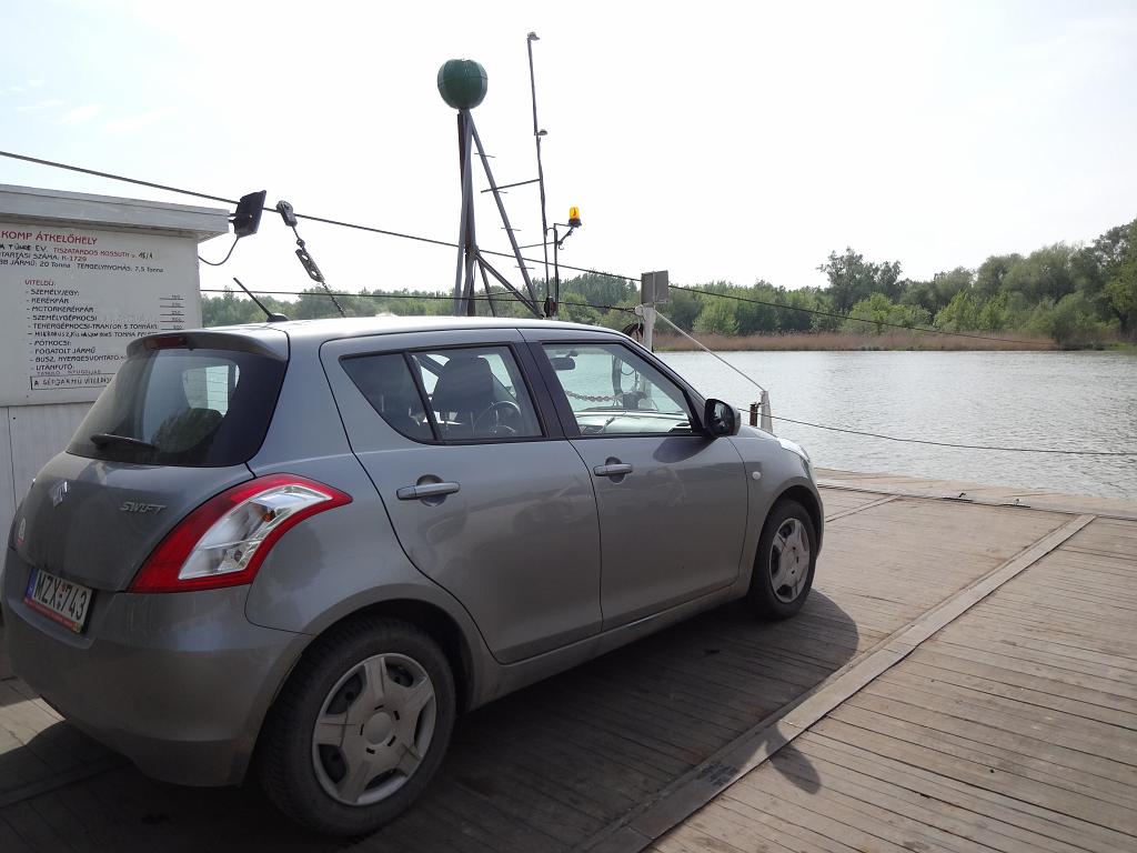 Ferry