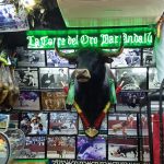 La Torre del Oro Madrid