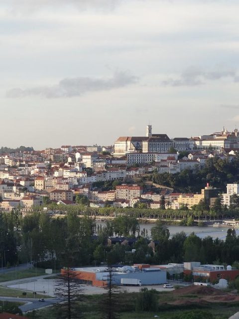 Coimbra
