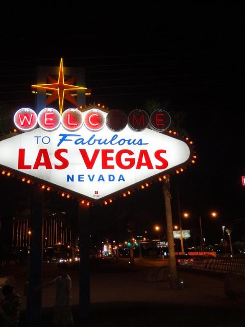 Las Vegas