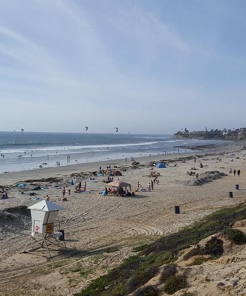 Pacific Beach