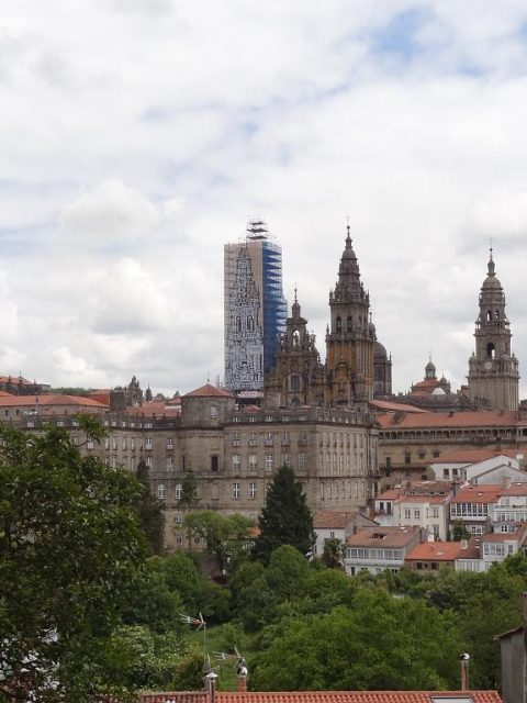 Santiago de Compostela