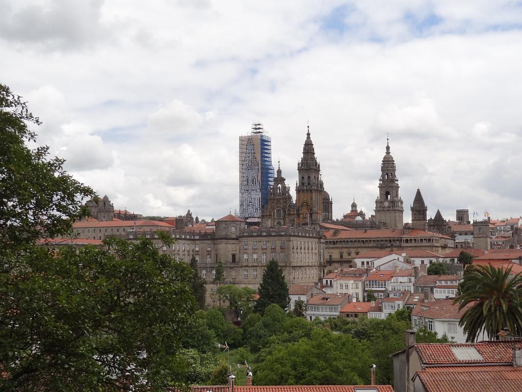 Santiago de Compostela
