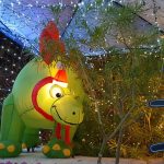 Robolights Palm Springs